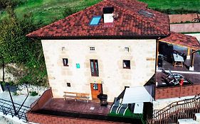 Casa Rural Tierra y Madera